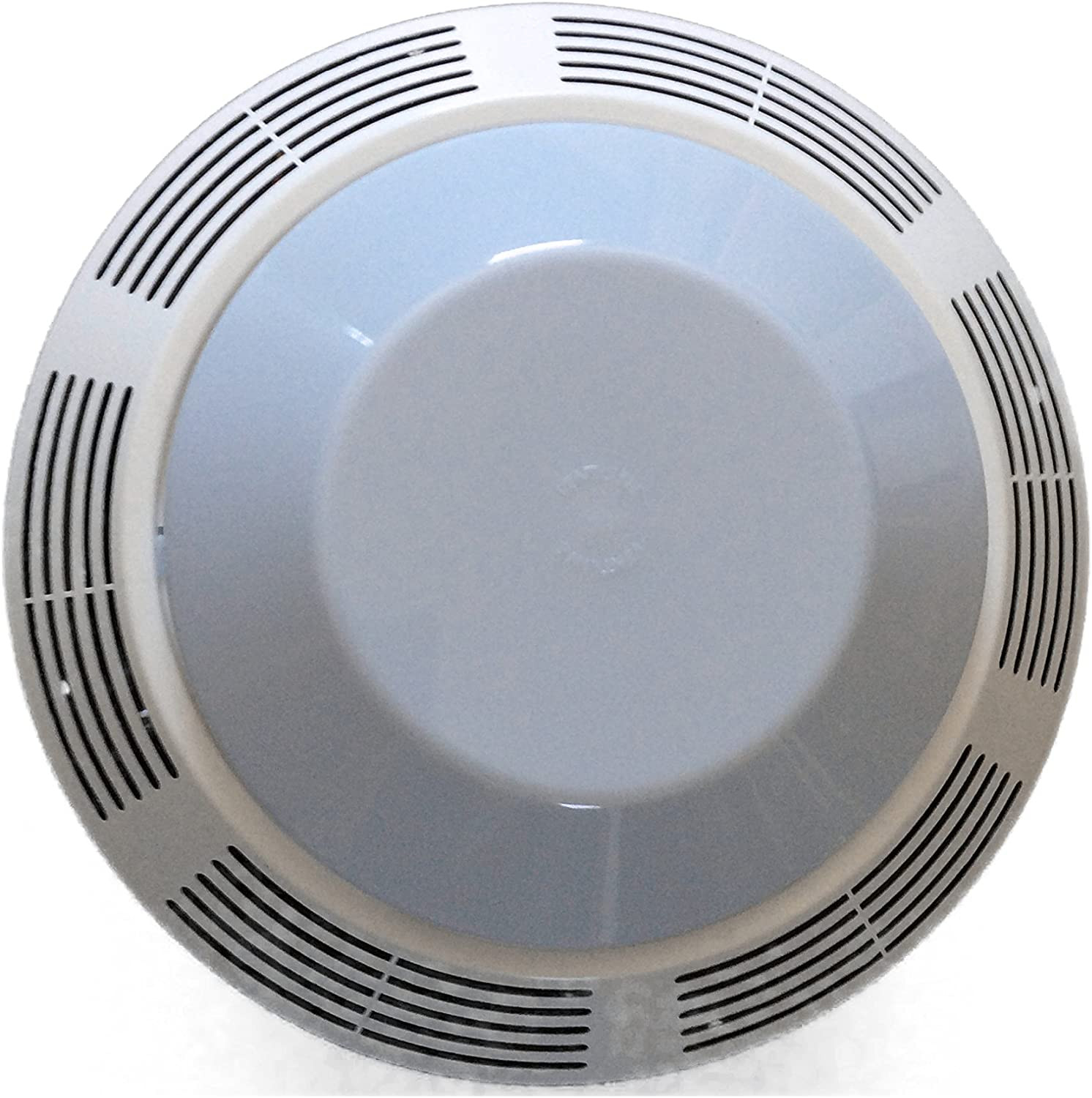 ventline/dex V2281-75 led lighted breeze bath fan  75 cfm *SPECIAL ORDER* main image 0